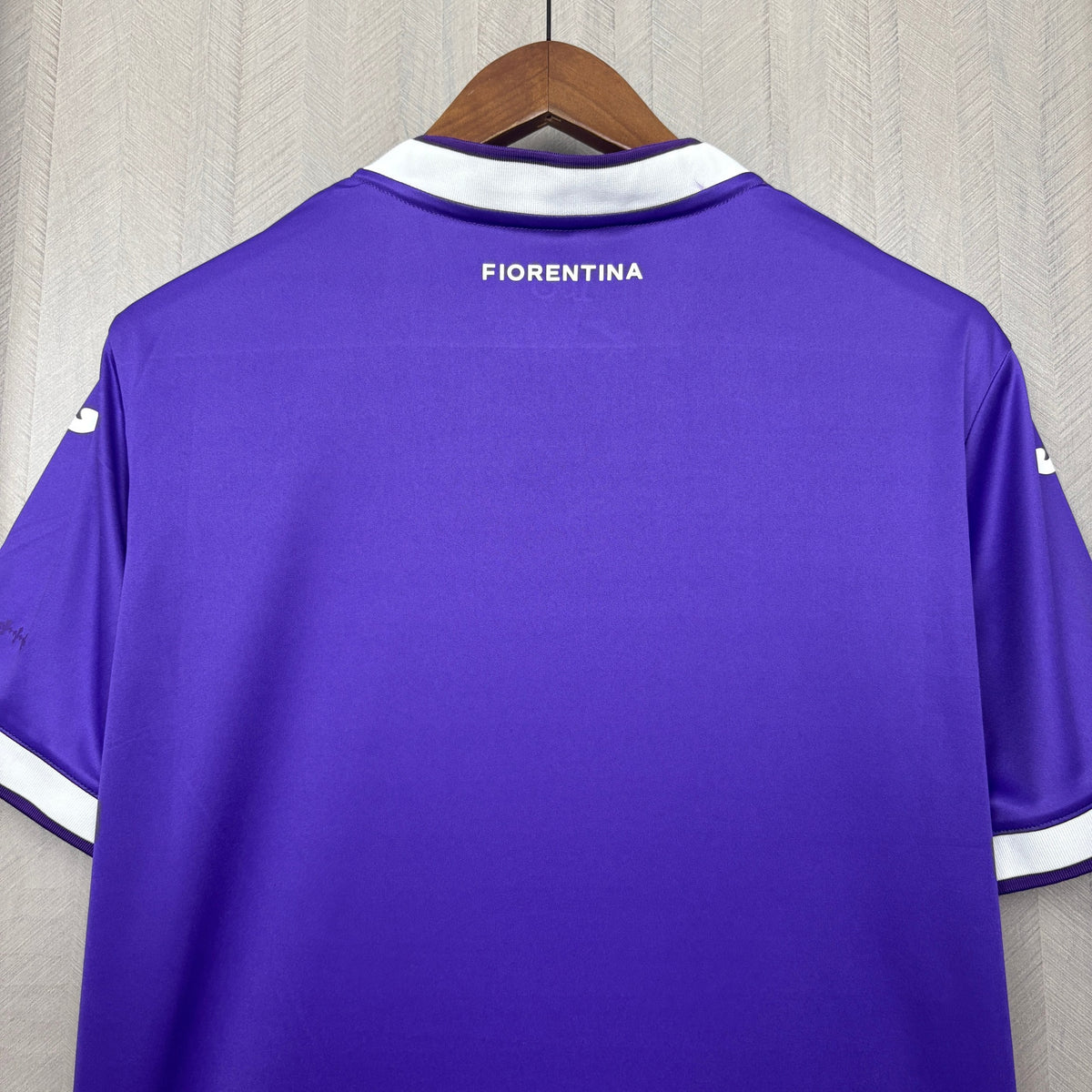 2026-27 Fiorentina Home S-4XL