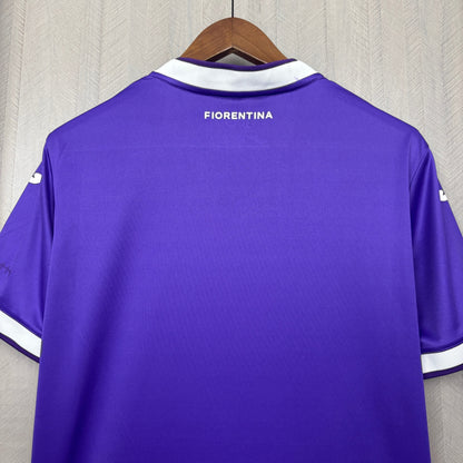 2026-27 Fiorentina Home S-4XL