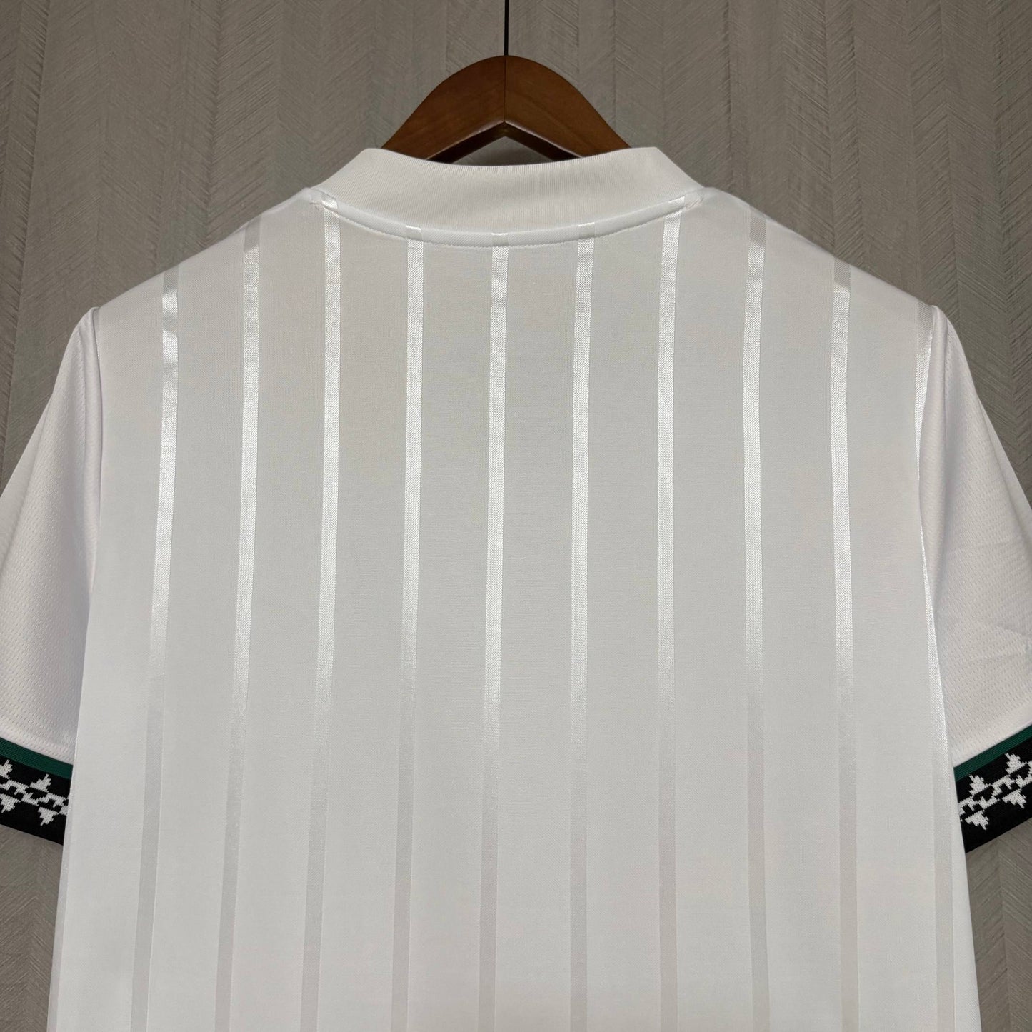 2026-27 Figueirense White Jersey S-XXXXL