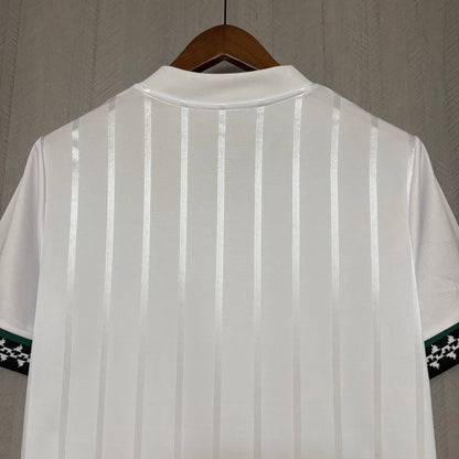 2026-27 Figueirense White Jersey S-XXXXL