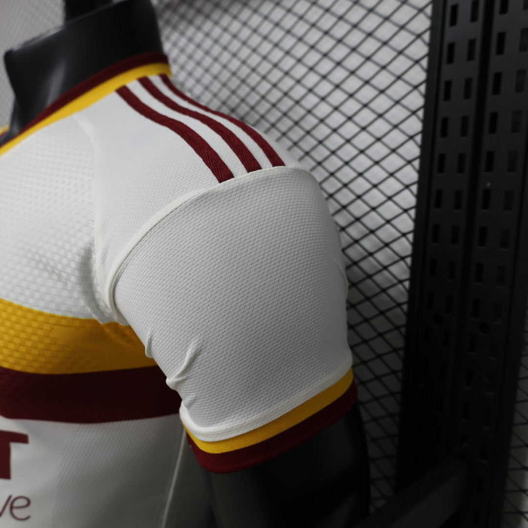 2026-27 AS Roma Away Player S-2XL
