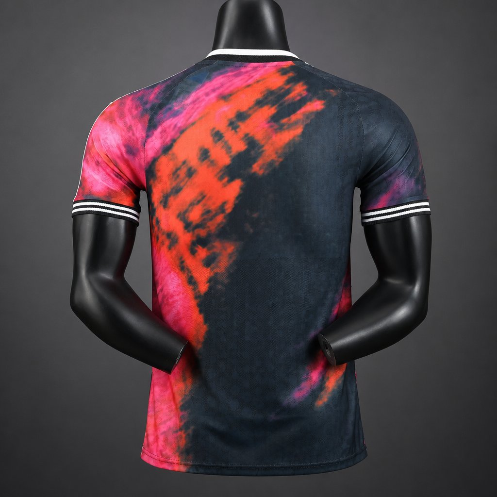 2026-27 Manchester United Special Edition Player S-3XL