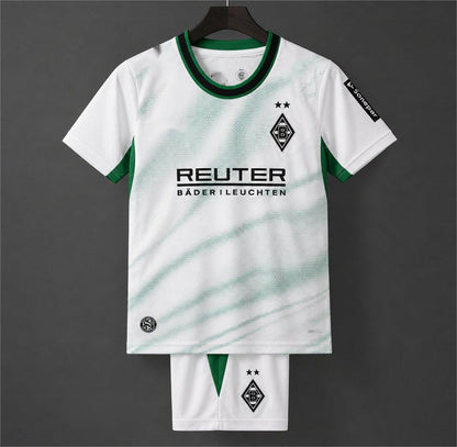 2026-27 Borussia Monchengladbach Home Kids 16-28