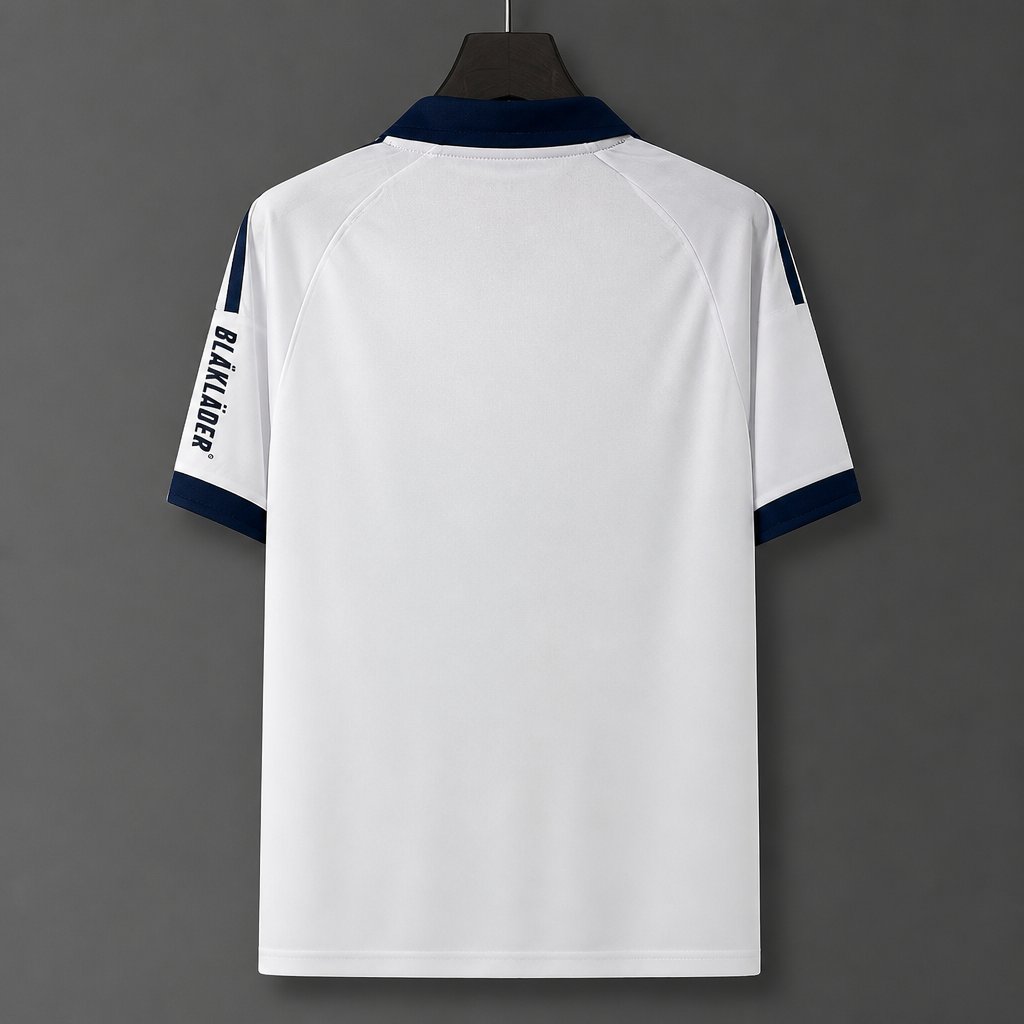 2026-27 Schalke 04 Away White S-4XL