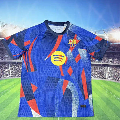 2026-27 Barcelona Sonderedition S-4XL