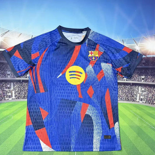 2026-27 Barcelona Sonderedition S-4XL