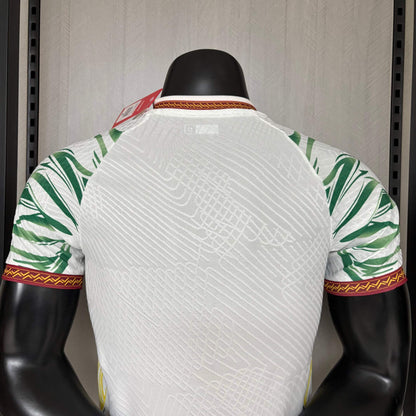2026 Malí Visitante Jugador S-XXL