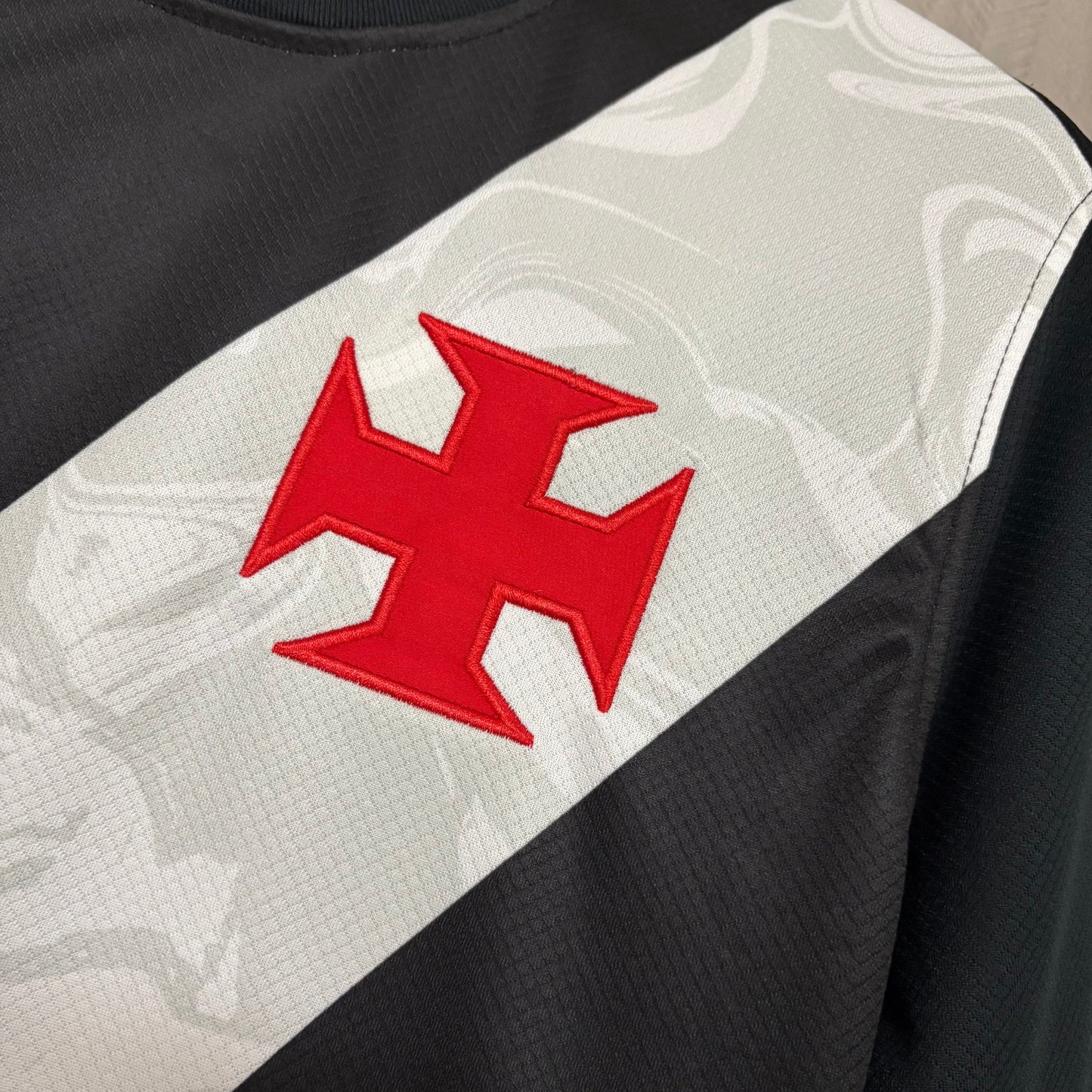 2026-27 Vasco da Gama Home S-4XL