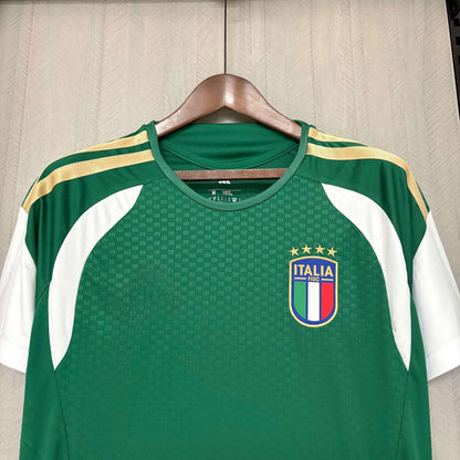 2026 Italia Verde S-2XL