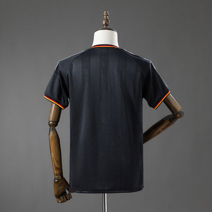 2026 Alemania Edición Especial Negro S-4XL