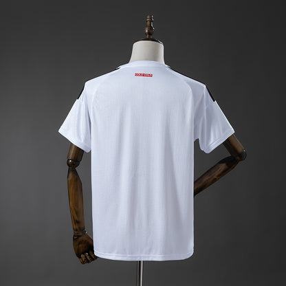 2026-27 Colo Colo Home S-4XL
