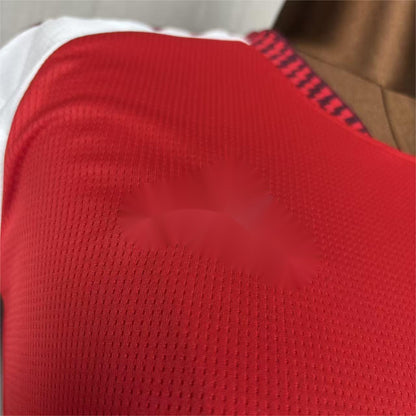 2026-27 Arsenal Home Women  S-2XL