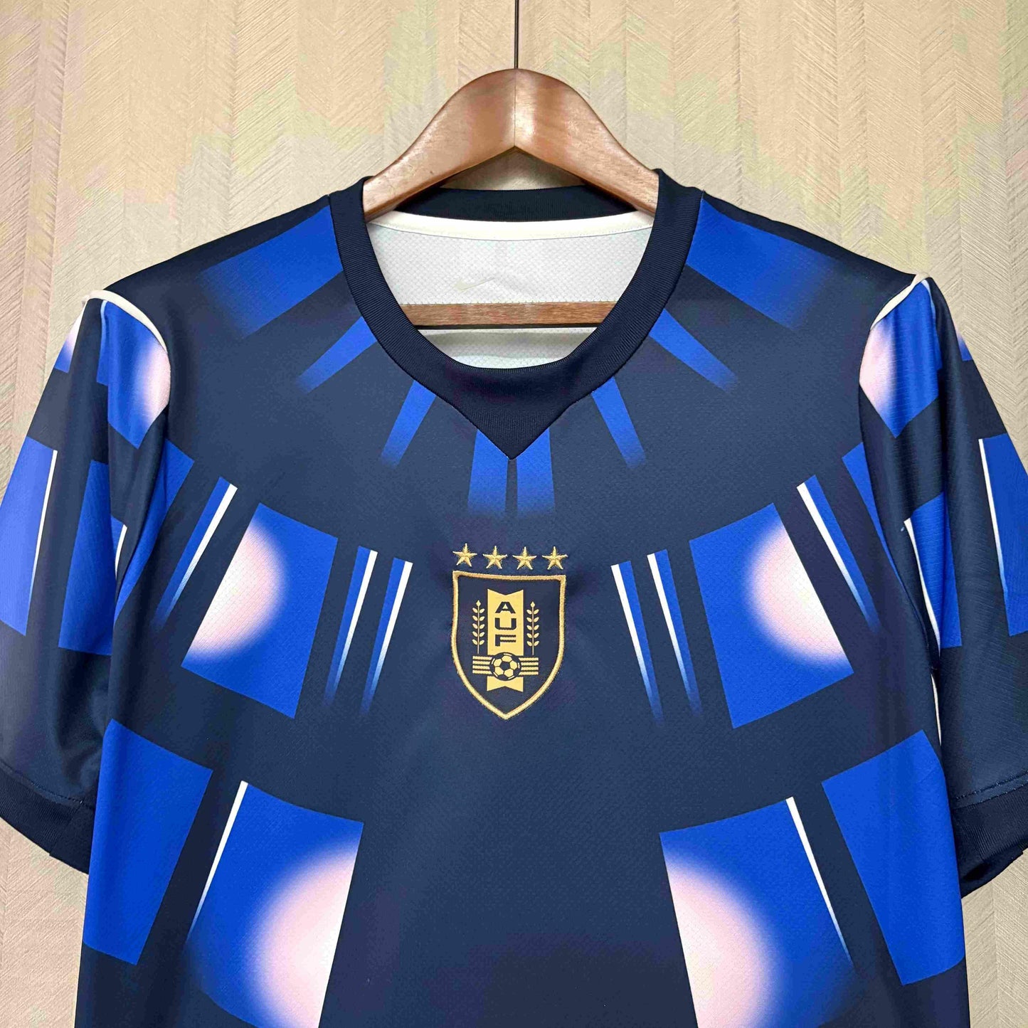 2026 Uruguay Visitante S-2XL