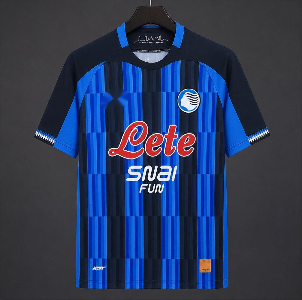 2026-27 Atalanta Home S-4XL