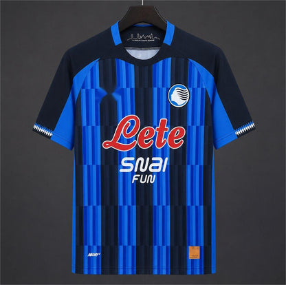 2026-27 Atalanta Home S-4XL