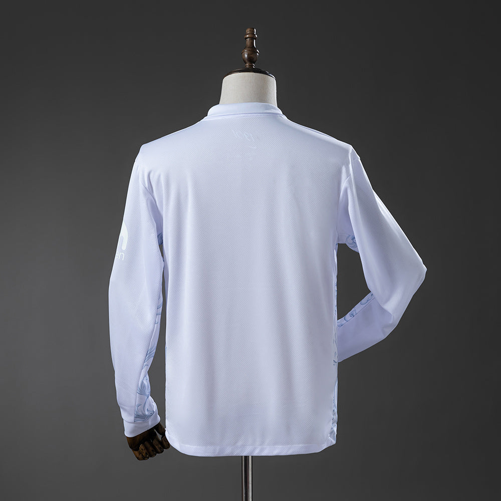 2026-27 Tottenham Hotspur 125th Anniversary White Long Sleeved S-4XL