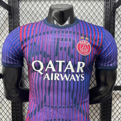 2026-27 Paris Special Edition player S-2XL