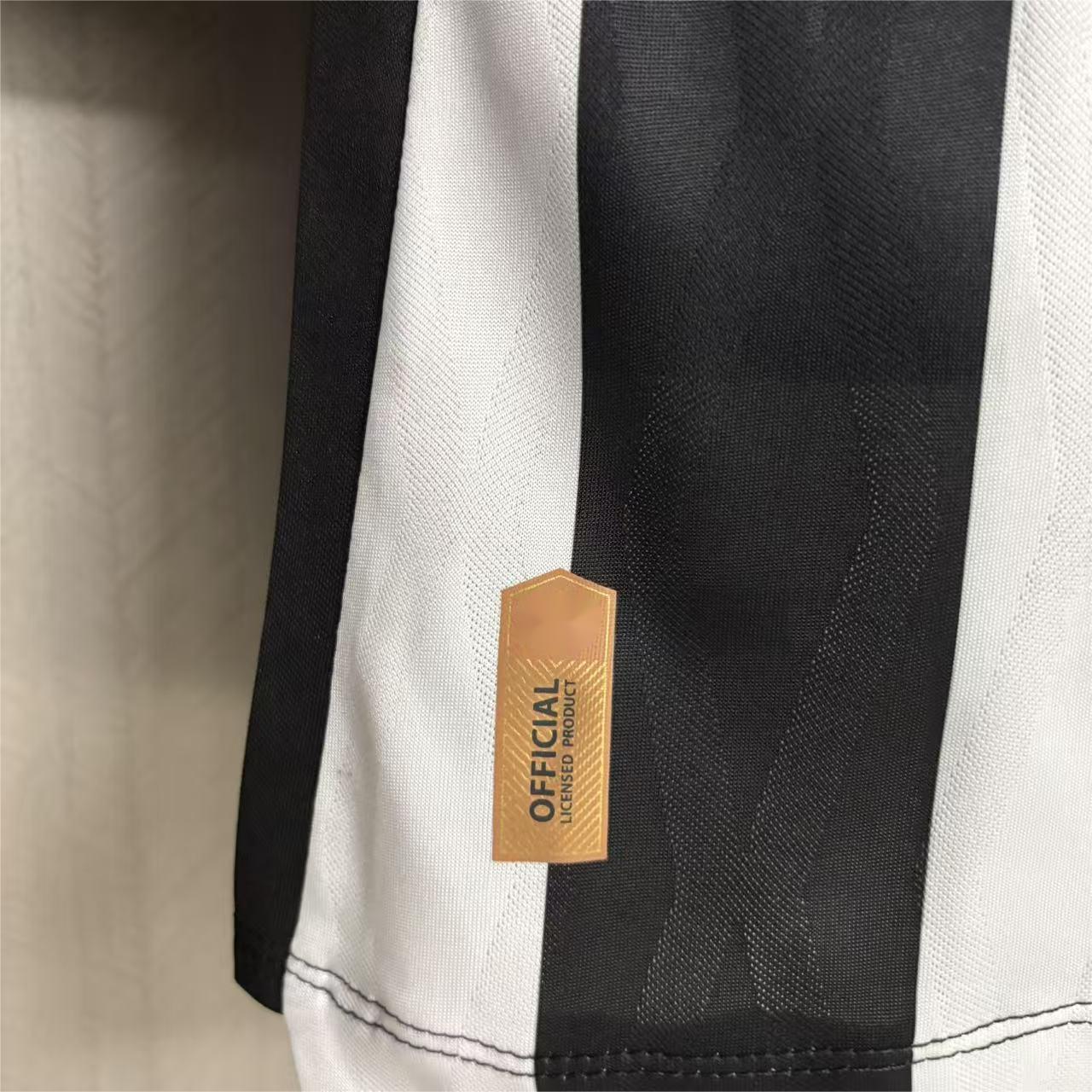 2026-27 Santos Away Player S-4XL