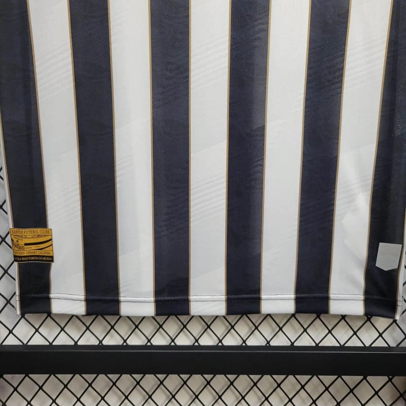 2024-25 Santos Visitante S-4XL