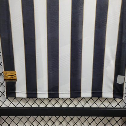 2024-25 Santos Visitante S-4XL