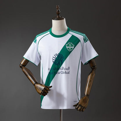 2026 Al Ahli Away S-2XL