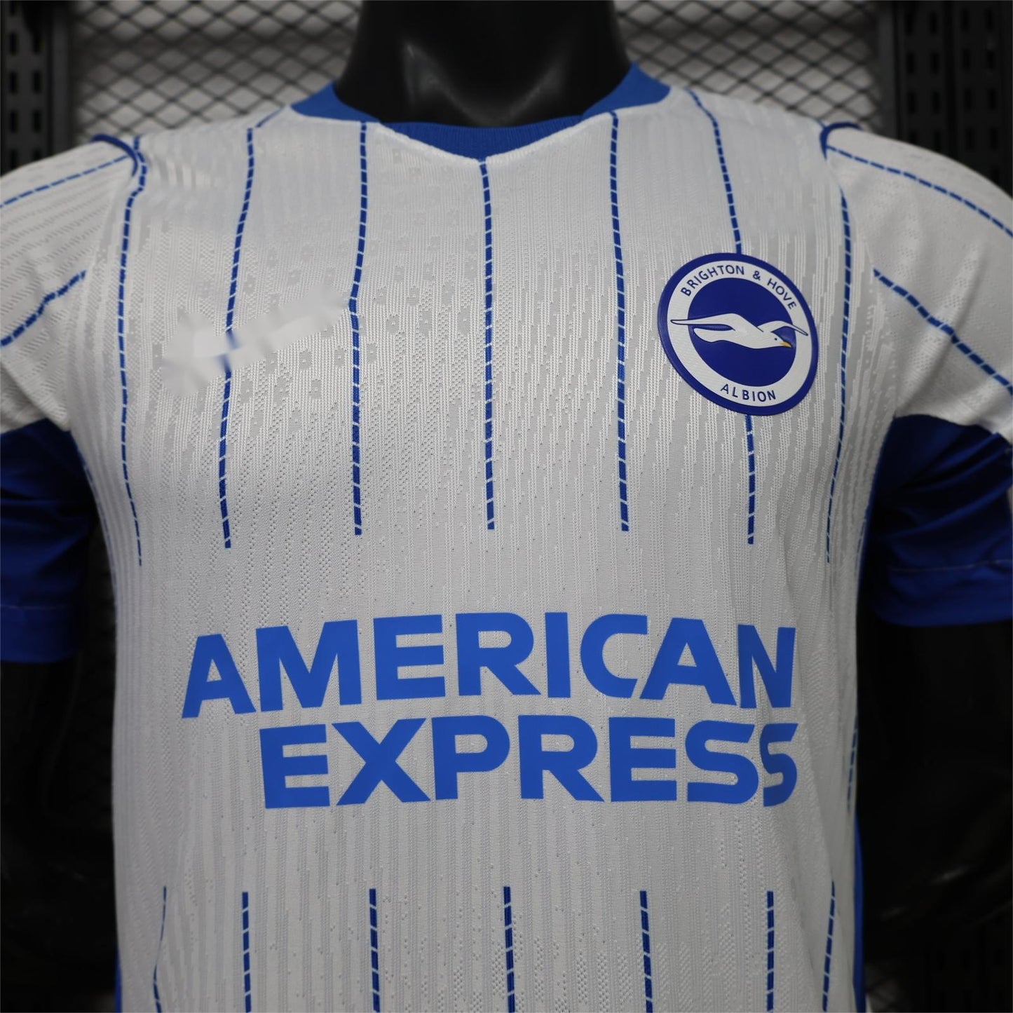 2026-27 Brighton Away Player S-2XL