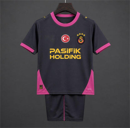 2026-27 Galatasaray Third Away Kids Size 16-28