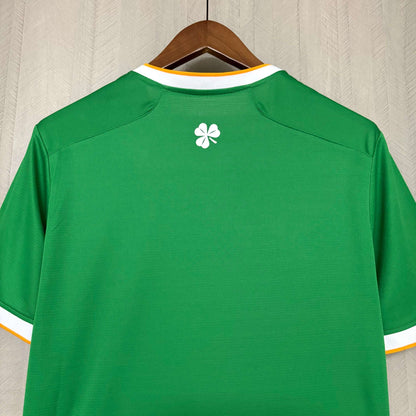 2026 Ireland Home S-XXXXL