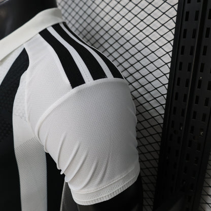 2026-27 Juventus Home Player S-2XL