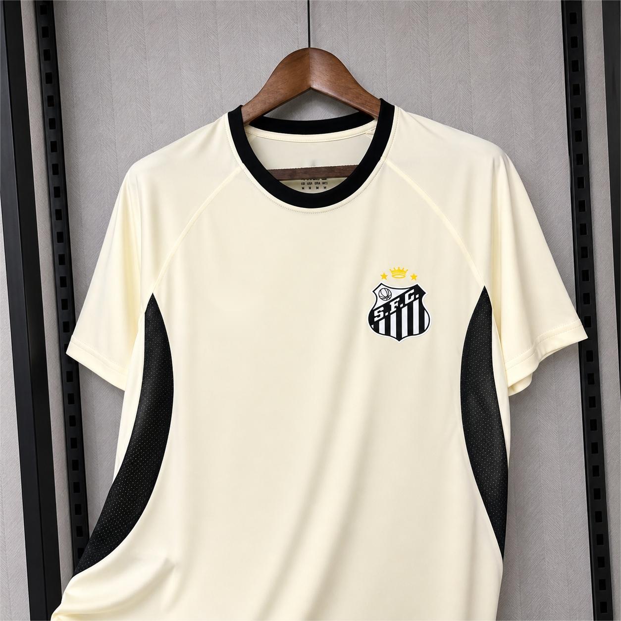 2026-27 Santos Trainning S-4XL