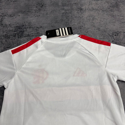 2026-27 Flamengo Away Kids Size 16-28