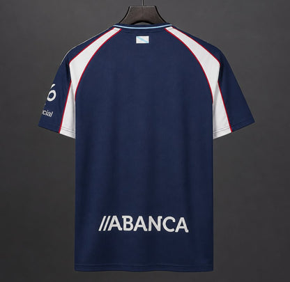 2026-27 Celta de Vigo Away Navy S-4XL