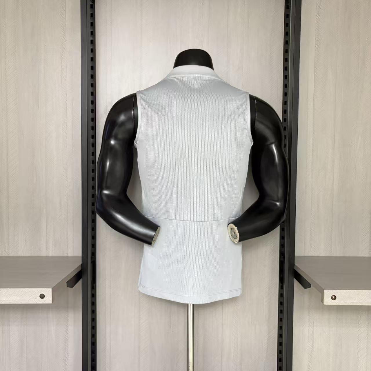 2026-27 Vasco da Gama Trainning Vest S-4XL