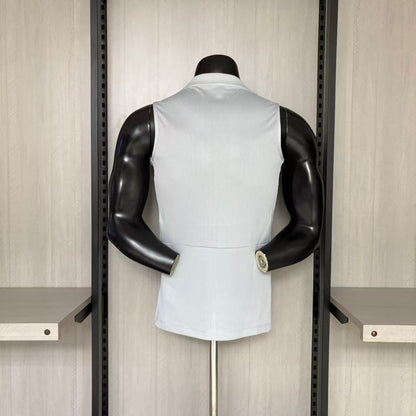 2026-27 Vasco da Gama Trainning Vest S-4XL