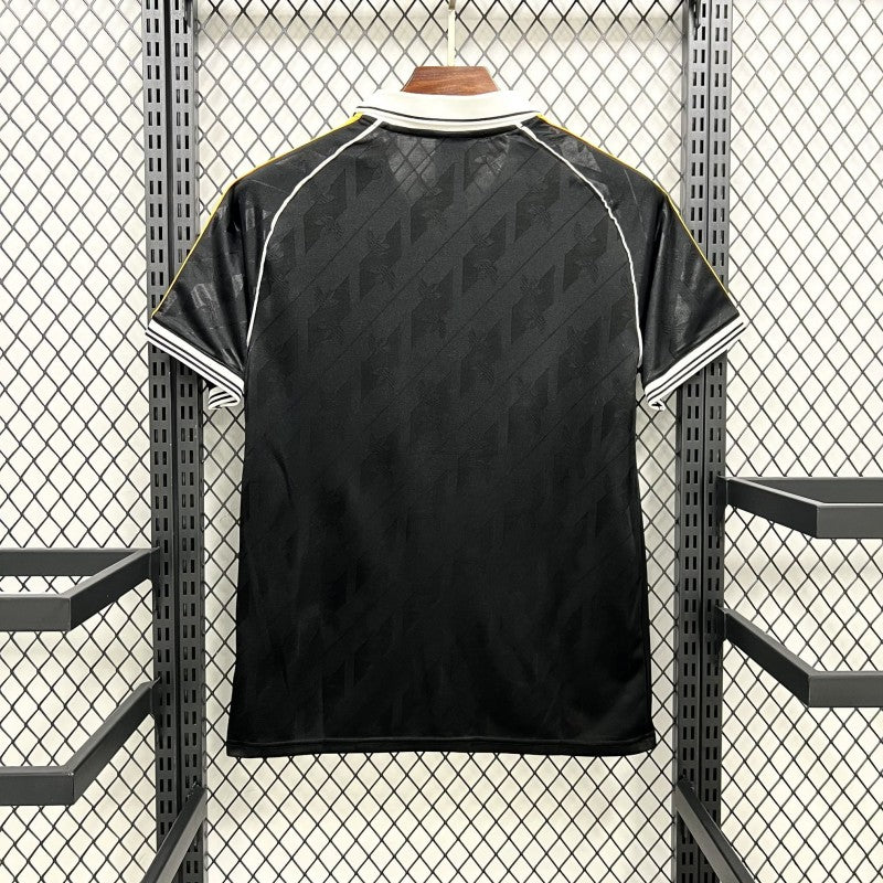 2026-27 Real Madrid Special Edition Black S-2XL
