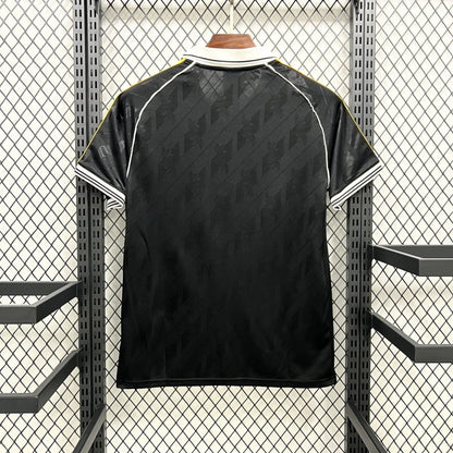2026-27 Real Madrid Special Edition Black S-2XL