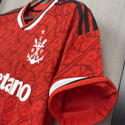 2026-27 Flamengo Third Away S-4XL