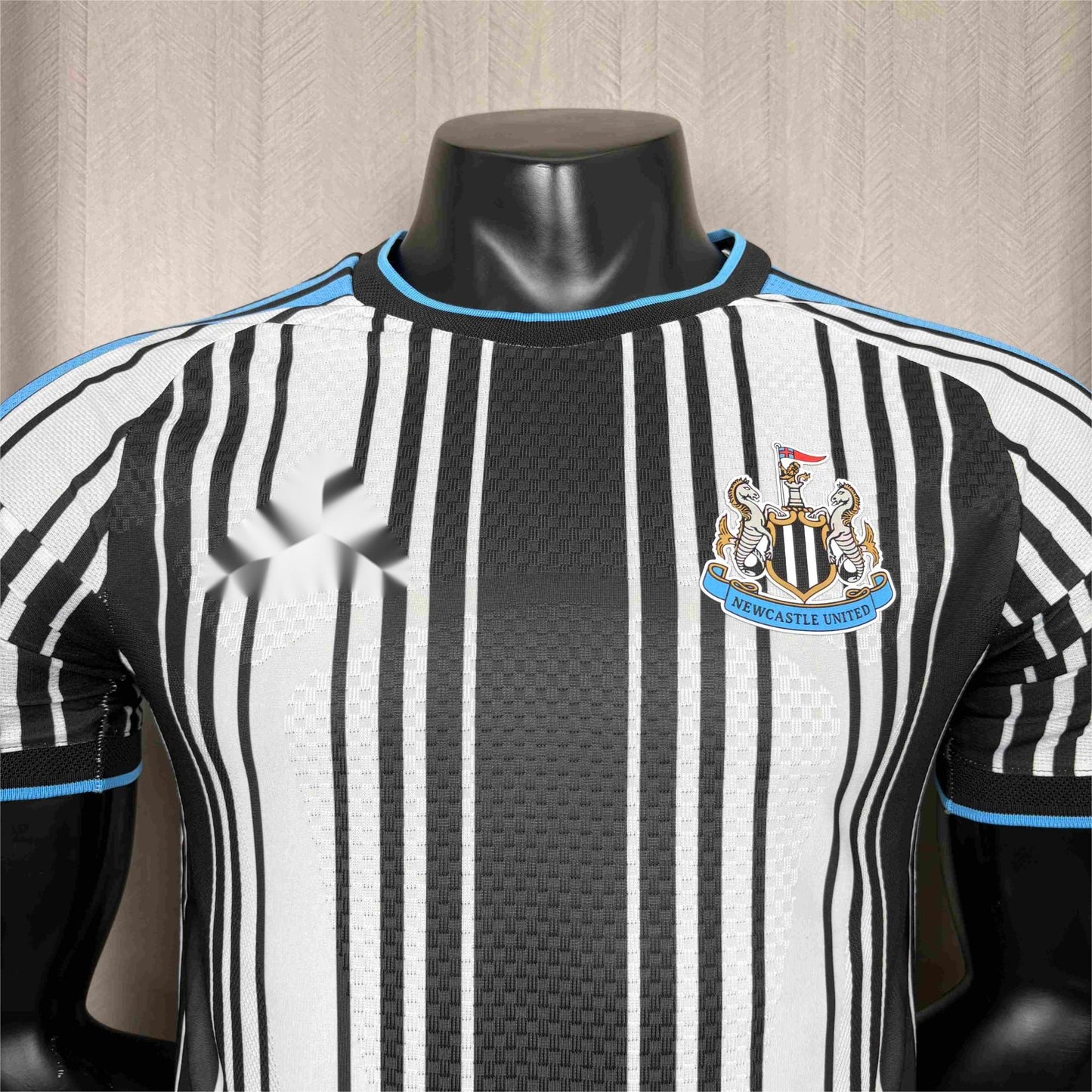 2026-27 Newcastle United Home Player S-4XL