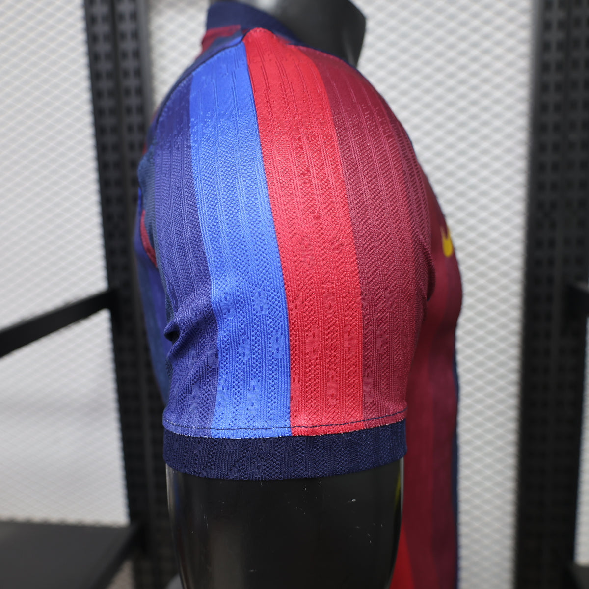 2026-27 Barcelona Special Edition Player S-2XL