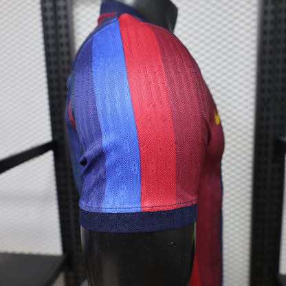 2026-27 Barcelona Special Edition Player S-2XL