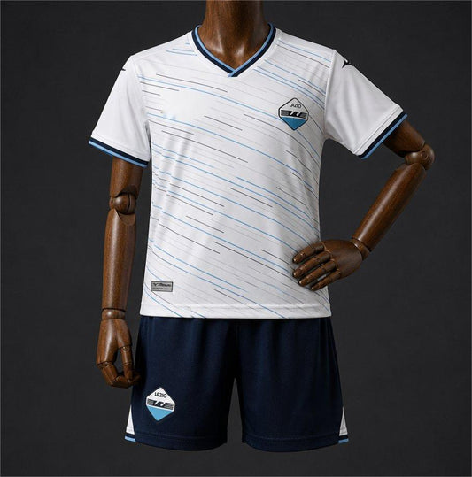2026-27 SS Lazio Away Kids Size 16-28