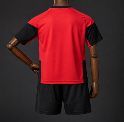 2026-27 Manchester United Lancashire Rose 16-28