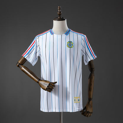 2026 Congo Terrace Icons Weiß S-2XL