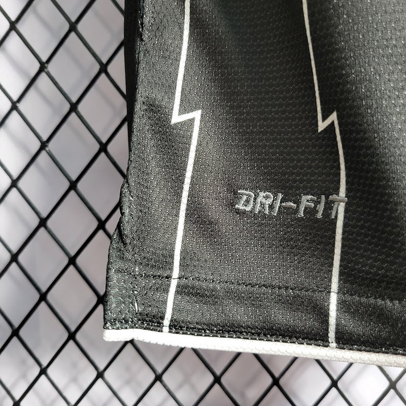 2011-12 Corinthians Auswärtstrikot S-2XL