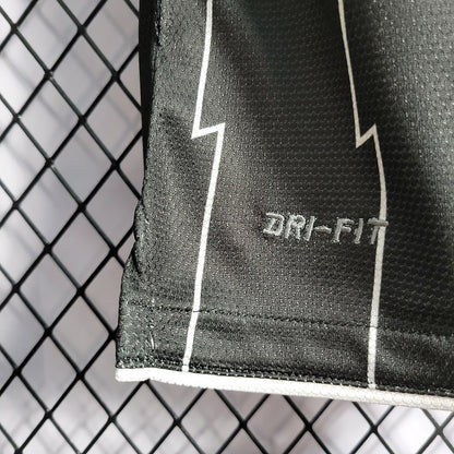 2011-12 Corinthians Auswärtstrikot S-2XL