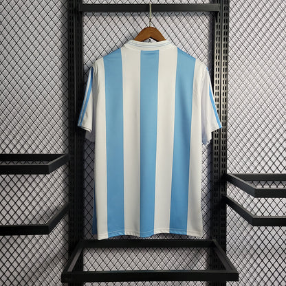 1993 Argentina Home retro S-2XL