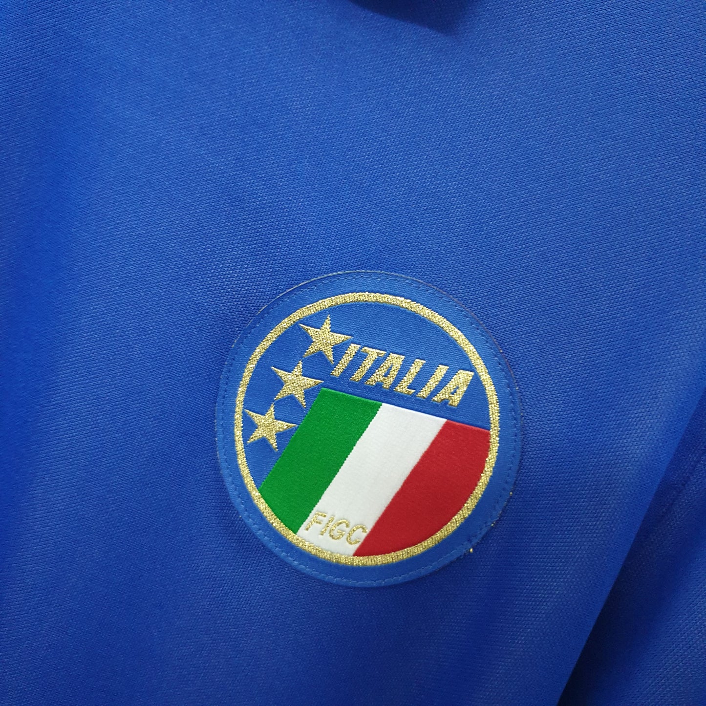 retro shirt Italy 1990 home S-XXL