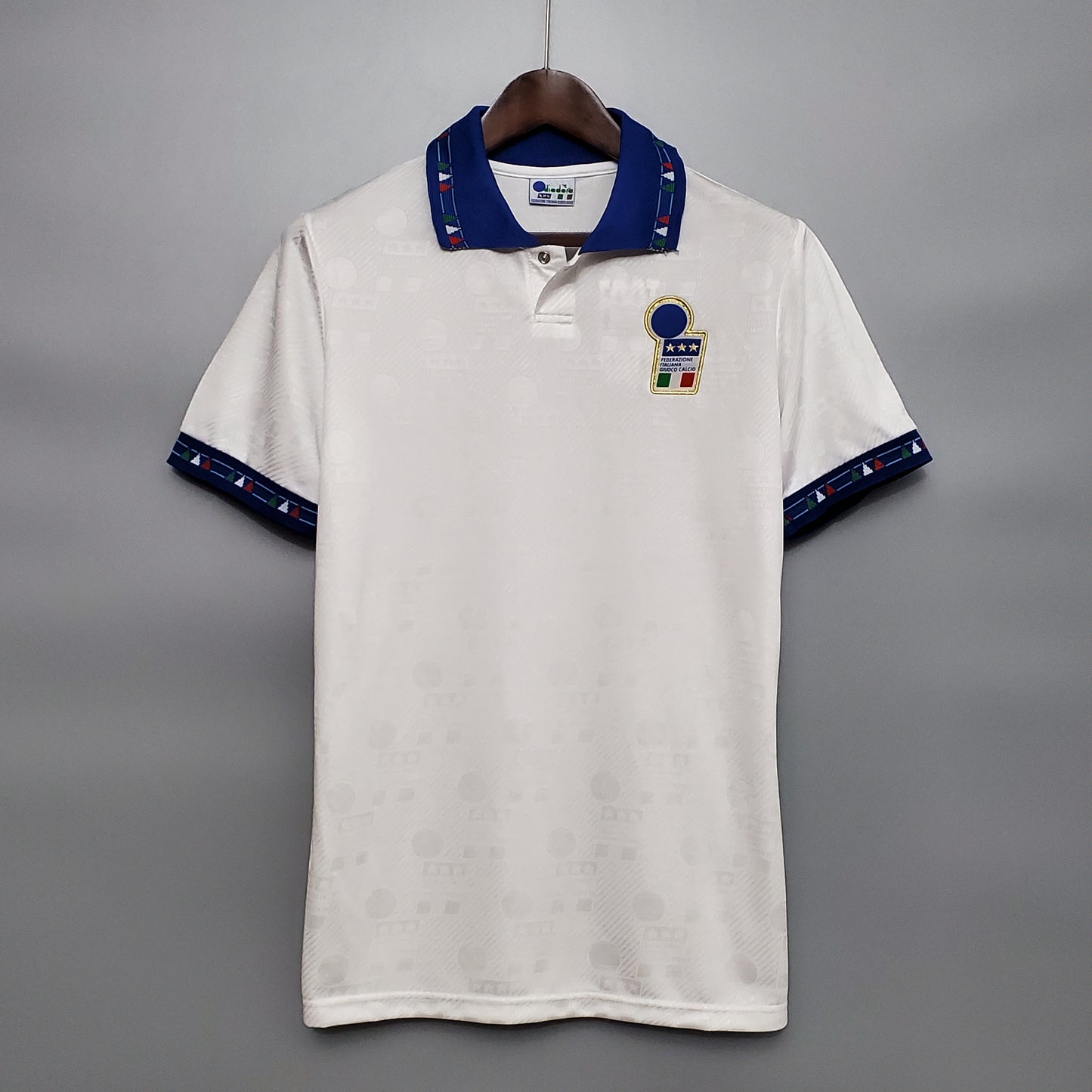 Retro Italy 1994 away S-XXL