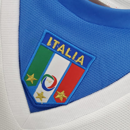 Retro Italy 2006 away S-XXL