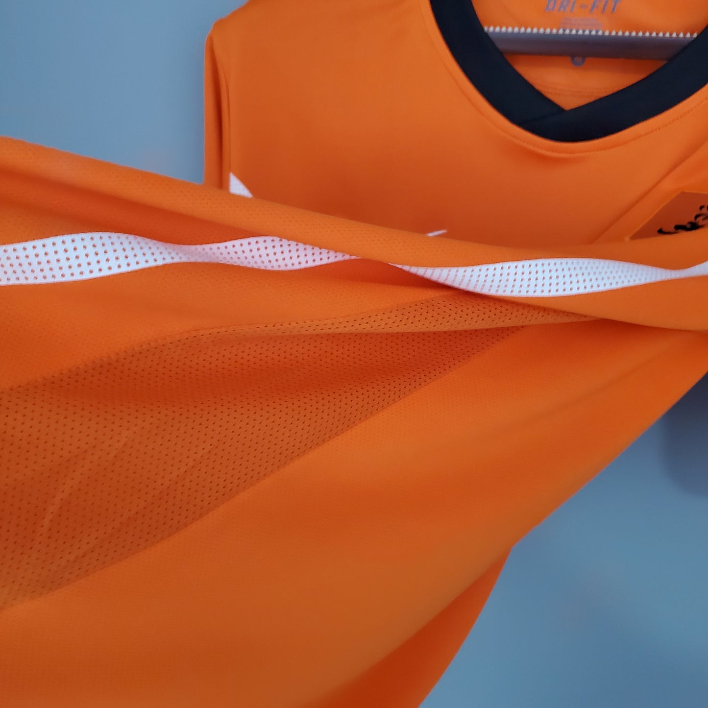 Retro Netherlands 2010 home S-XXL